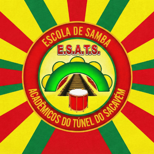 Logo de Acadêmicos do Túnel do Sacavém