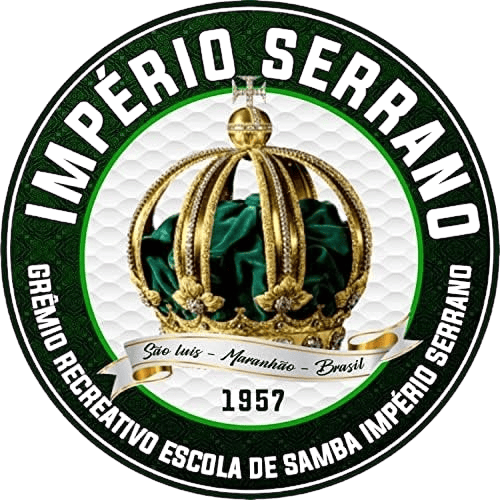 Logo de Império Serrano