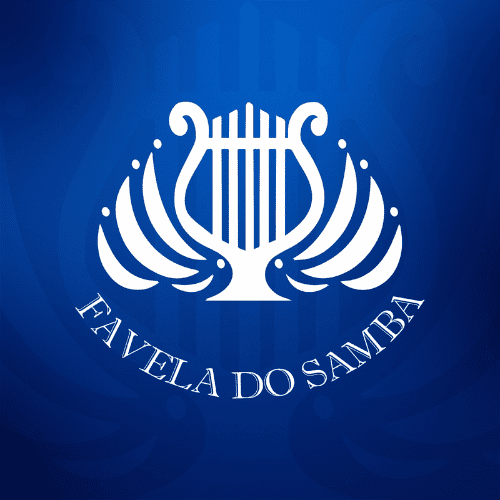 Logo de Favela do Samba