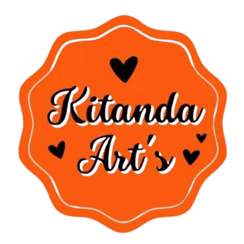 Logo de Kitanda Art's