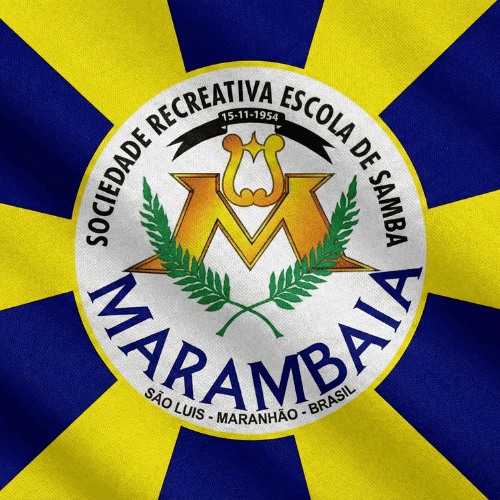 Logo de Marambaia