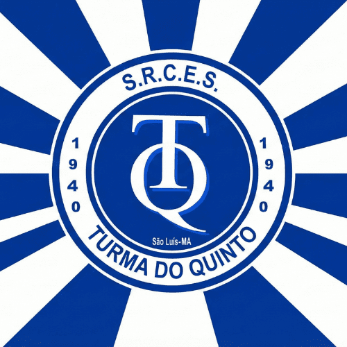 Logo de Turma do Quinto
