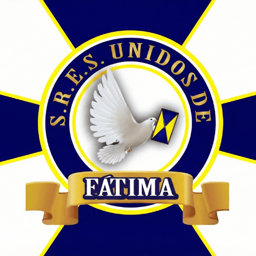 Logo de Unidos de Fátima