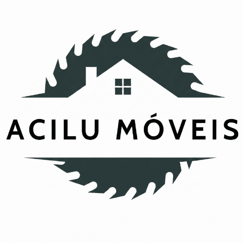 Logo de Acilu Móveis